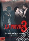 Piovra (La) - Stagione 03 (3 Dvd) dvd