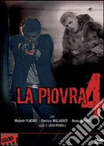 Piovra (La) - Stagione 04 (3 Dvd) dvd