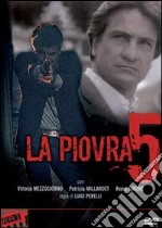 Piovra (La) - Stagione 05 (3 Dvd) dvd