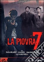 Piovra (La) - Stagione 07 (3 Dvd)