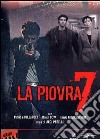 Piovra (La) - Stagione 07 (3 Dvd) dvd