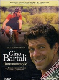 Gino Bartali - L'Intramontabile (2 Dvd) dvd