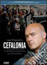 Cefalonia (2 Dvd) dvd