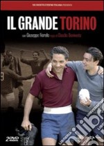 Grande Torino (Il) (2 Dvd) dvd