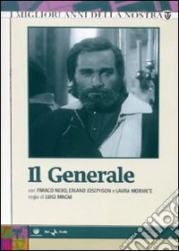 Generale (Il) (4 Dvd) dvd