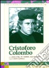 Cristoforo Colombo (4 Dvd) dvd