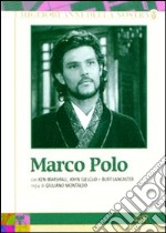 Marco Polo (4 Dvd) dvd