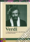 Verdi (4 Dvd) dvd