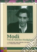 Modi' - Vita Di Amedeo Modigliani (3 Dvd) dvd