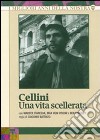 Cellini. Una vita scellerata dvd