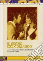 Segno Del Comando (Il) (3 Dvd) dvd