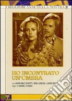 Ho Incontrato Un'Ombra (3 Dvd) dvd