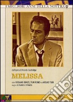 Melissa (3 Dvd) dvd