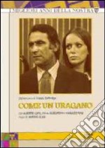 Come Un Uragano (1971) (3 Dvd) dvd