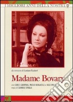 Madame Bovary (3 Dvd) dvd