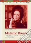 Madame Bovary (3 Dvd) dvd