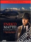Enrico Mattei - L'Uomo Che Guardava Il Futuro (2 Dvd) dvd