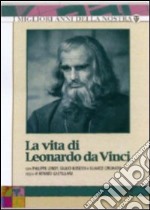 Vita Di Leonardo Da Vinci (La) (3 Dvd) dvd