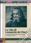 Vita Di Leonardo Da Vinci (La) (3 Dvd) dvd