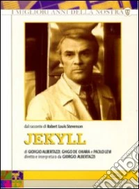 Jekill dvd