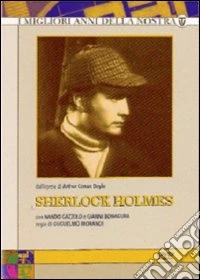 Sherlock Holmes dvd