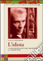 Idiota (L') (1959) (3 Dvd) dvd