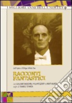 Racconti Fantastici (2 Dvd) dvd