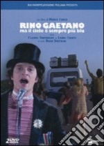 Rino Gaetano - Ma Il Cielo E' Sempre Piu' Blu (2 Dvd) dvd