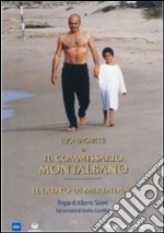 Commissario Montalbano (Il) - Il Ladro Di Merendine dvd