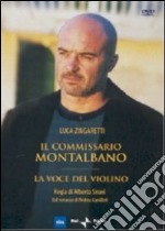 Commissario Montalbano (Il) - La Voce Del Violino dvd