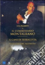 Commissario Montalbano (Il) - Il Cane Di Terracotta dvd