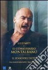 Commissario Montalbano (Il) - Il Senso Del Tatto dvd