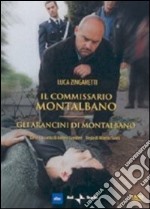 Commissario Montalbano (Il) - Gli Arancini Di Montalbano dvd