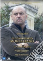 Commissario Montalbano (Il) - Il Giro Di Boa dvd