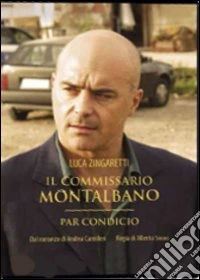 Commissario Montalbano (Il) - Par Condicio dvd
