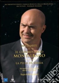 Commissario Montalbano (Il) - La Pista Di Sabbia dvd