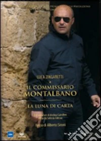 Commissario Montalbano (Il) - La Luna Di Carta dvd