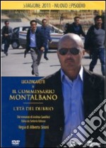 Commissario Montalbano (Il) - L'Eta' Del Dubbio dvd