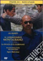 Commissario Montalbano (Il) - La Danza Del Gabbiano dvd