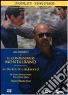 Commissario Montalbano (Il) - La Danza Del Gabbiano dvd