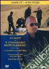 Commissario Montalbano (Il) - La Caccia Al Tesoro dvd