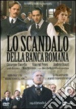 Scandalo Della Banca Romana (Lo) (2 Dvd)