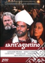 Sant'Agostino (2 Dvd) dvd