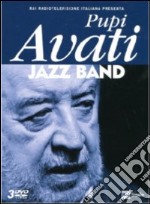 Jazz Band (3 Dvd) dvd