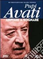 Aiutami A Sognare (3 Dvd) dvd