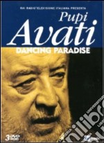 Dancing Paradise (3 Dvd) dvd