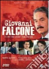 Giovanni Falcone - L'Uomo Che Sfido' Cosa Nostra (2 Dvd) dvd