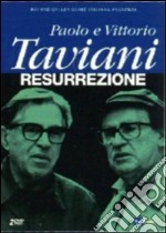 Resurrezione (2 Dvd)