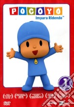 Pocoyo #01 dvd