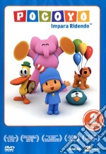 Pocoyo #02 dvd